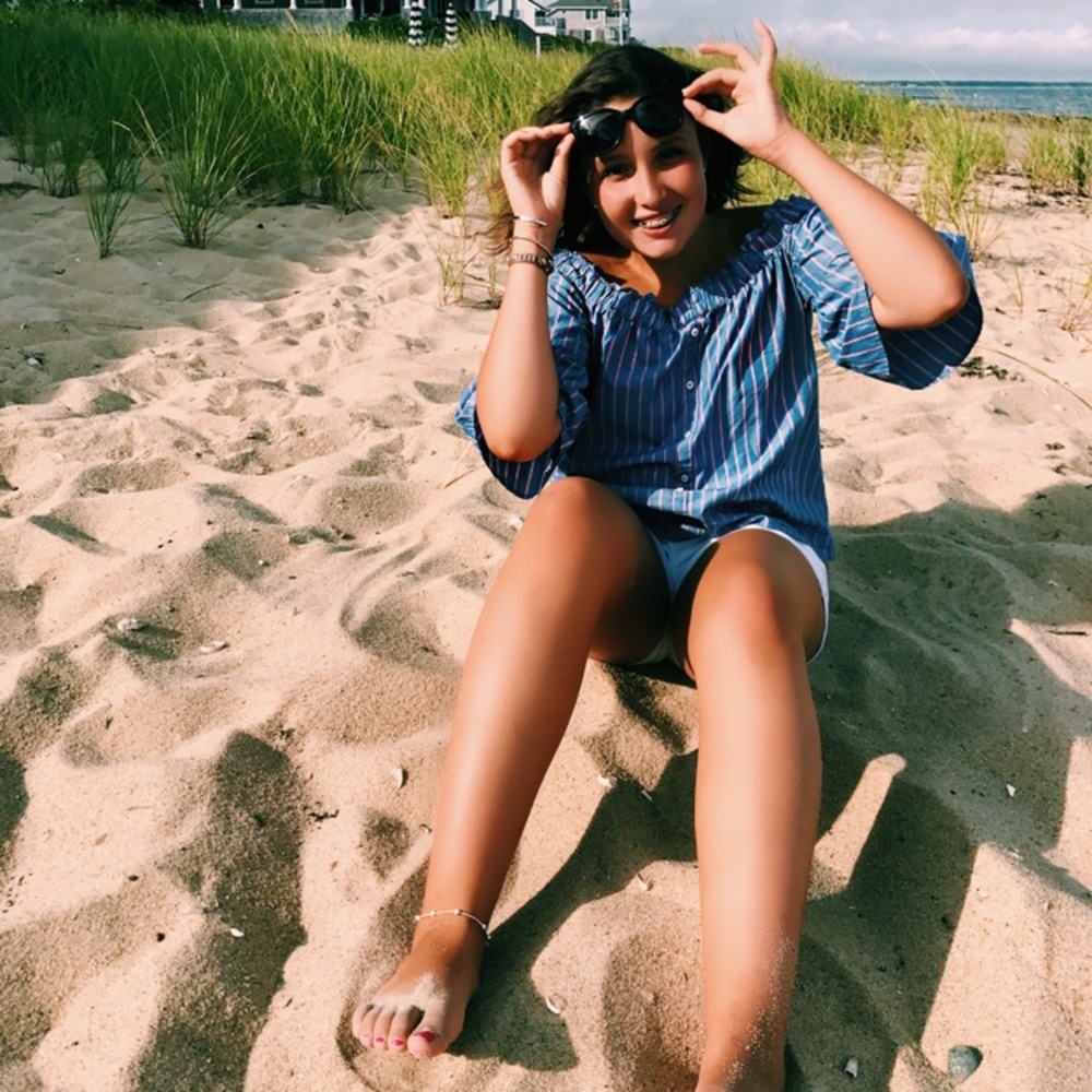 Meet your Posher, Gwyn